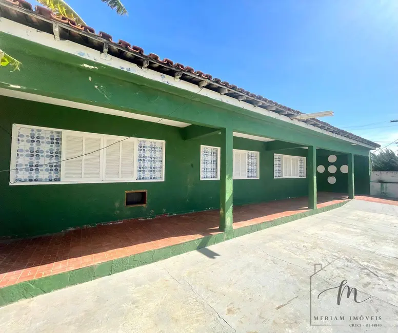 Foto 3 de Casa com 3 quartos à venda, 360m2 em Praia Seca, Araruama - RJ