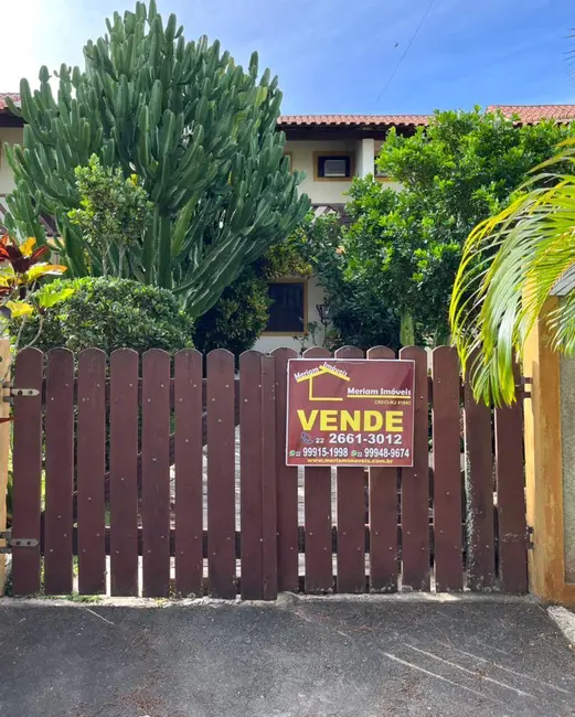 Foto 1 de Casa à venda em Praia Seca, Araruama - RJ