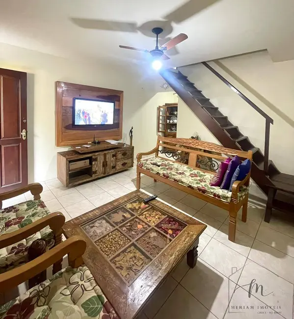 Foto 4 de Casa à venda em Praia Seca, Araruama - RJ