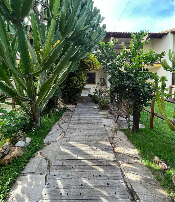 Foto 2 de Casa à venda em Praia Seca, Araruama - RJ