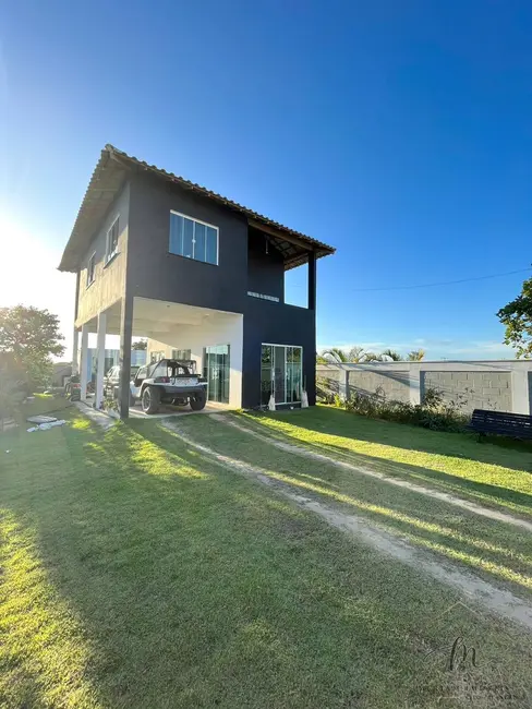 Foto 3 de Casa de Condomínio com 2 quartos à venda em Arraial Do Cabo - RJ