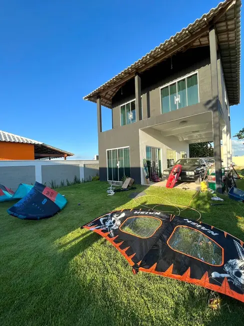 Foto 6 de Casa de Condomínio com 2 quartos à venda em Arraial Do Cabo - RJ