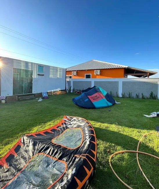 Foto 5 de Casa de Condomínio com 2 quartos à venda em Arraial Do Cabo - RJ