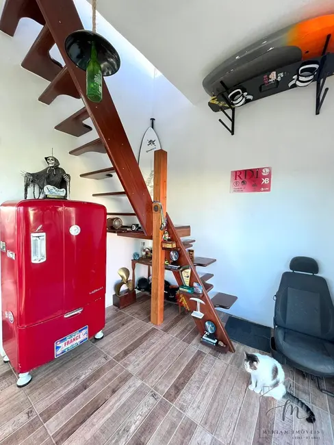 Foto 4 de Casa de Condomínio com 2 quartos à venda em Arraial Do Cabo - RJ