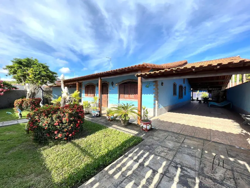 Foto 1 de Casa com 2 quartos à venda, 600m2 em Araruama - RJ