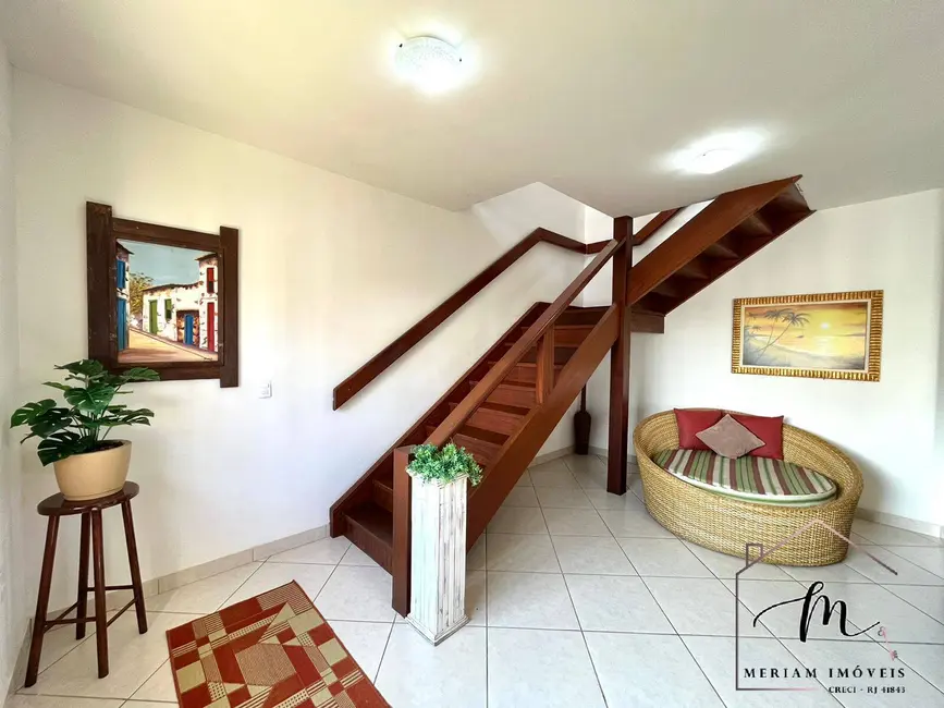 Foto 6 de Casa de Condomínio com 4 quartos à venda, 360m2 em Praia Seca, Araruama - RJ