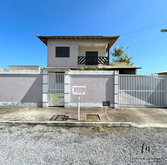 Foto 1 de Casa de Condomínio com 4 quartos à venda, 360m2 em Praia Seca, Araruama - RJ