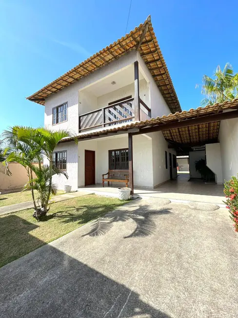 Foto 2 de Casa de Condomínio com 4 quartos à venda e para alugar em Praia Seca, Araruama - RJ