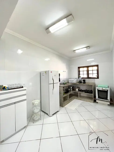 Foto 7 de Casa de Condomínio com 4 quartos à venda, 360m2 em Praia Seca, Araruama - RJ