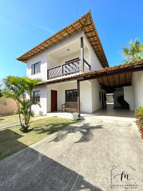 Foto 2 de Casa de Condomínio com 4 quartos à venda, 360m2 em Praia Seca, Araruama - RJ