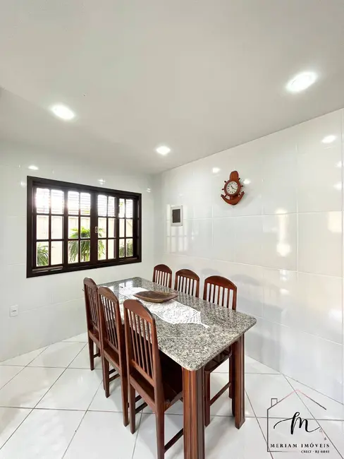 Foto 9 de Casa de Condomínio com 4 quartos à venda, 360m2 em Praia Seca, Araruama - RJ