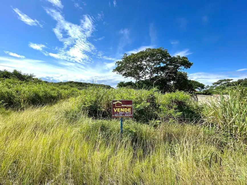 Foto 1 de Terreno / Lote à venda, 450m2 em Praia Seca, Araruama - RJ