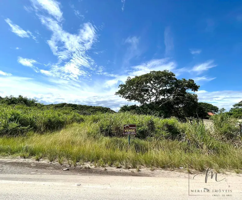 Foto 2 de Terreno / Lote à venda, 450m2 em Praia Seca, Araruama - RJ