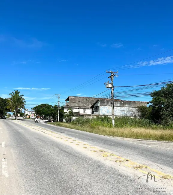 Foto 3 de Terreno / Lote à venda, 450m2 em Praia Seca,  - RJ