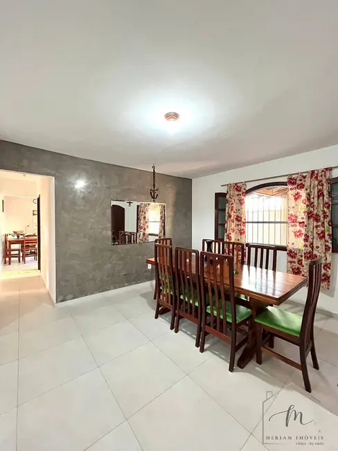 Foto 9 de Casa com 3 quartos à venda, 360m2 em Praia Seca, Araruama - RJ