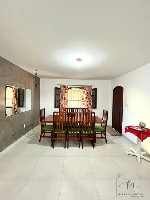 Foto 8 de Casa com 3 quartos à venda, 360m2 em Praia Seca, Araruama - RJ