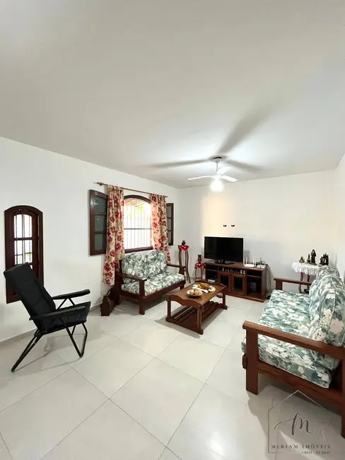 Foto 4 de Casa com 3 quartos à venda, 360m2 em Praia Seca, Araruama - RJ