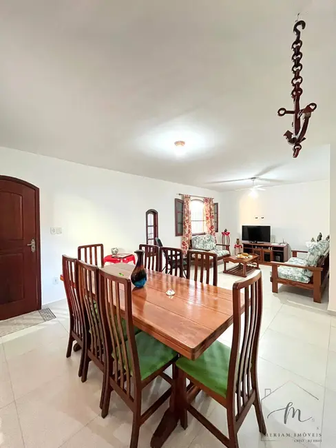 Foto 6 de Casa com 3 quartos à venda, 360m2 em Praia Seca, Araruama - RJ