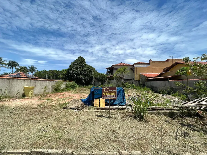 Lote de Condomínio à venda, 360m2 em Araruama - RJ - imagem 2 Foto 2 de Lote de Condomínio à venda, 360m2 em Araruama - RJ