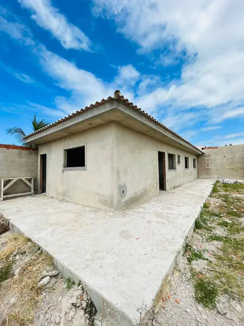 Foto 1 de Casa de Condomínio com 2 quartos à venda, 530m2 em Praia Seca, Araruama - RJ