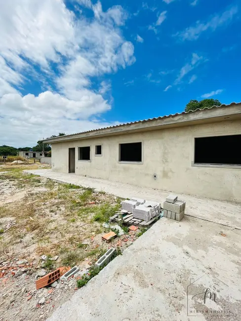 Casa de Condomínio com 2 quartos à venda, 530m2 em Praia Seca, Araruama - RJ - imagem 4 Foto 4 de Casa de Condomínio com 2 quartos à venda, 530m2 em Praia Seca, Araruama - RJ