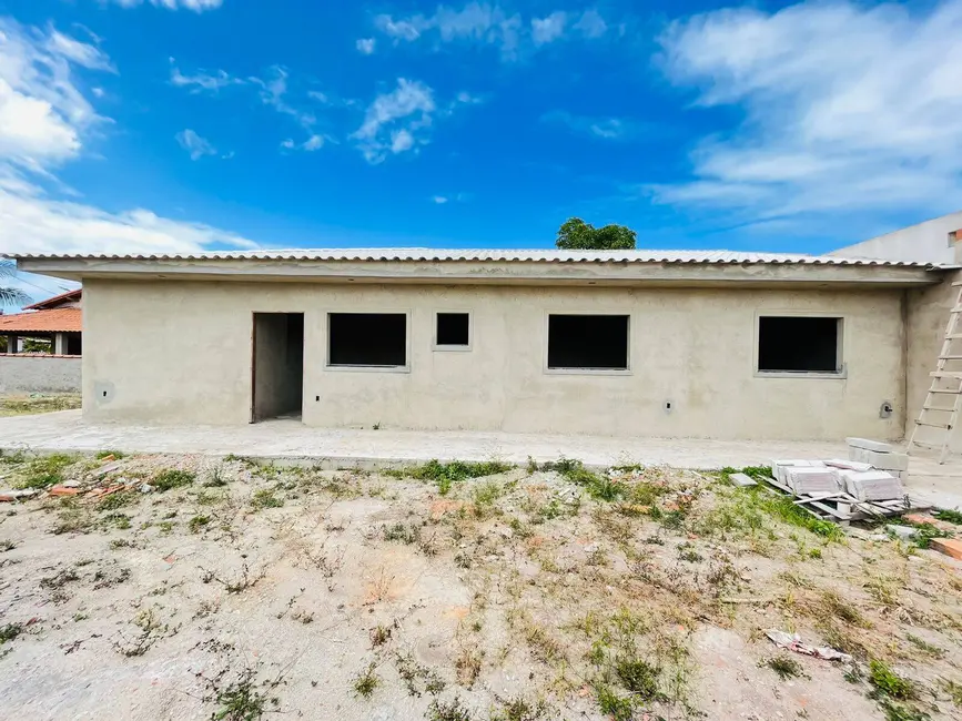 Foto 2 de Casa de Condomínio com 2 quartos à venda, 530m2 em Praia Seca, Araruama - RJ
