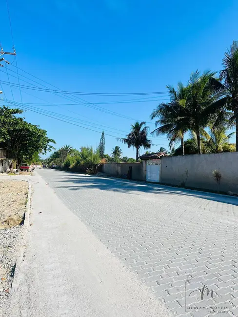 Foto 3 de Terreno / Lote à venda, 450m2 em Praia Seca, Araruama - RJ