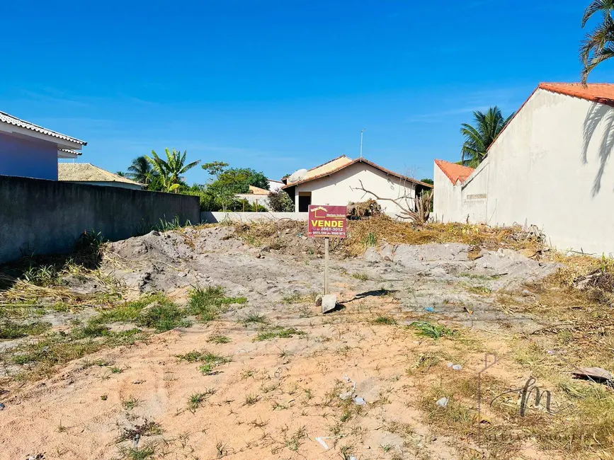 Foto 2 de Terreno / Lote à venda, 450m2 em Praia Seca, Araruama - RJ