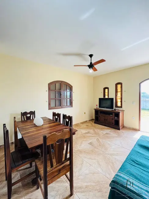 Casa com 2 quartos à venda, 600m2 em Praia Seca, Araruama - RJ - imagem 3 Foto 3 de Casa com 2 quartos à venda, 600m2 em Praia Seca, Araruama - RJ