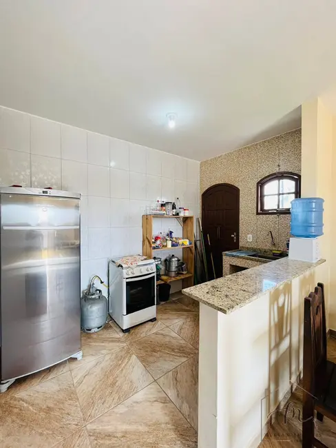 Casa com 2 quartos à venda, 600m2 em Praia Seca, Araruama - RJ - imagem 6 Foto 6 de Casa com 2 quartos à venda, 600m2 em Praia Seca, Araruama - RJ