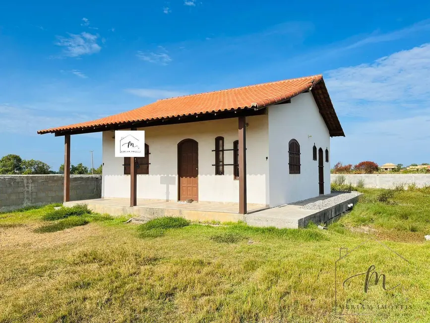 Foto 2 de Casa com 2 quartos à venda, 600m2 em Praia Seca, Araruama - RJ