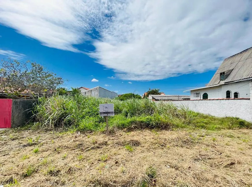 Foto 2 de Terreno / Lote à venda, 360m2 em Praia Seca, Araruama - RJ