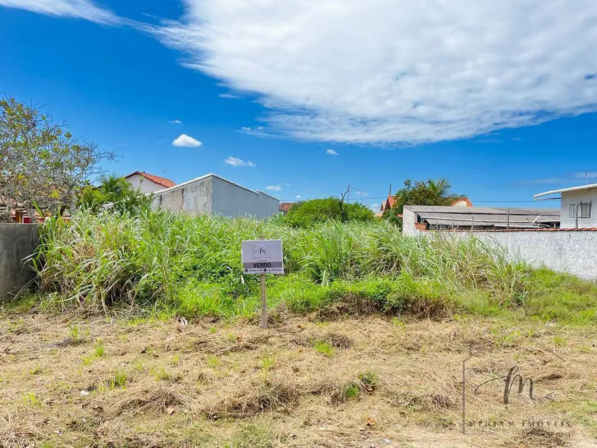 Foto 1 de Terreno / Lote à venda, 360m2 em Praia Seca, Araruama - RJ