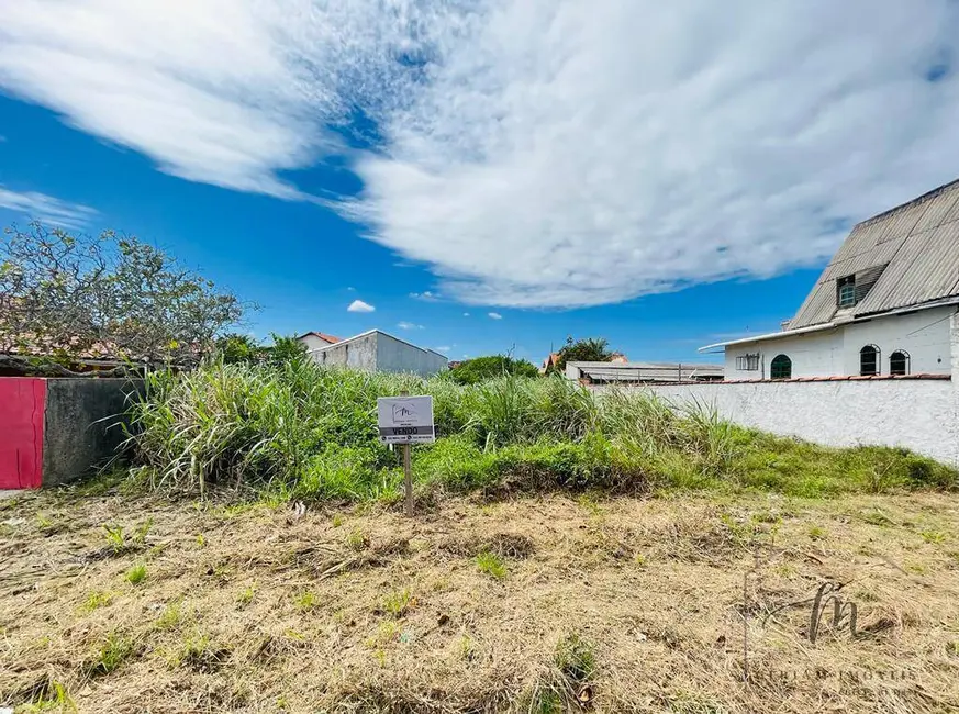 Foto 2 de Terreno / Lote à venda, 360m2 em Praia Seca, Araruama - RJ