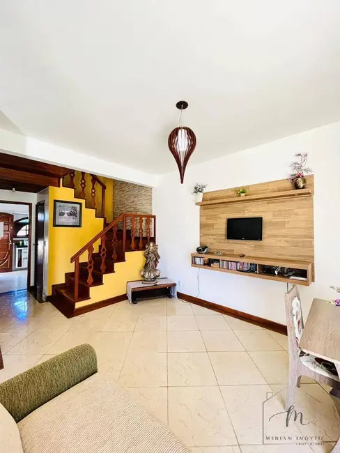 Foto 7 de Casa de Condomínio com 4 quartos à venda, 362m2 em Araruama - RJ