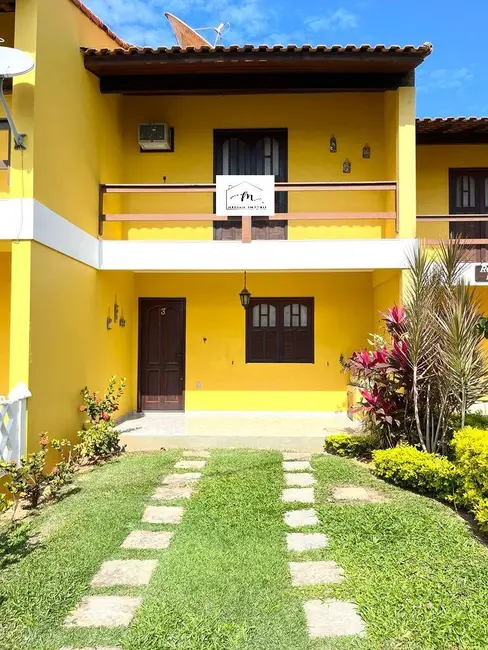 Foto 2 de Casa com 2 quartos à venda em Praia Seca, Araruama - RJ