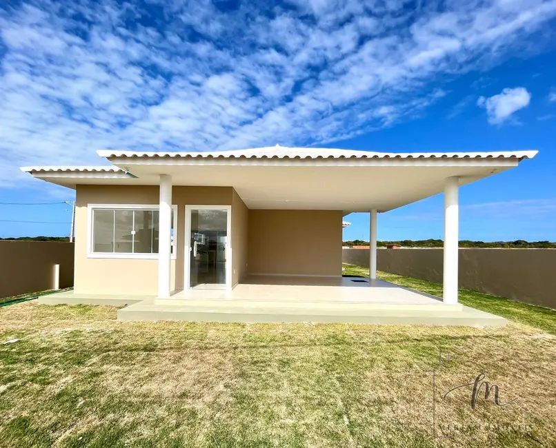 Foto 2 de Casa de Condomínio com 3 quartos à venda, 450m2 em Arraial Do Cabo - RJ