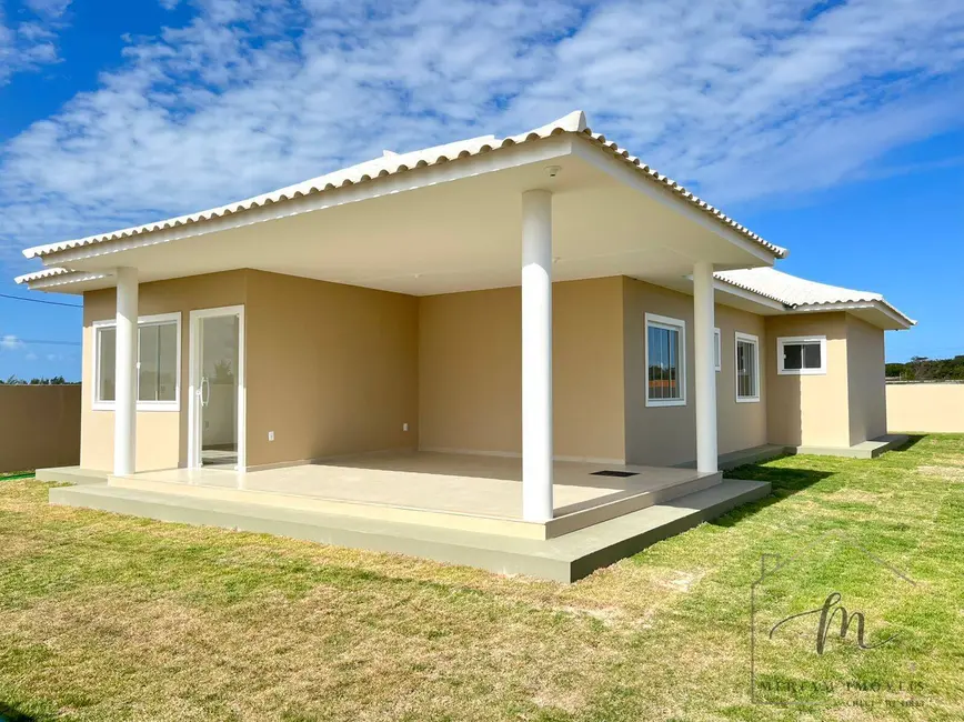 Foto 1 de Casa de Condomínio com 3 quartos à venda, 450m2 em Arraial Do Cabo - RJ