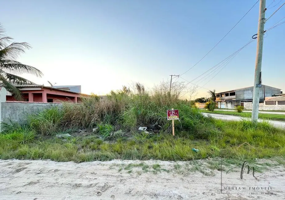 Foto 1 de Terreno / Lote à venda, 370m2 em Arraial Do Cabo - RJ