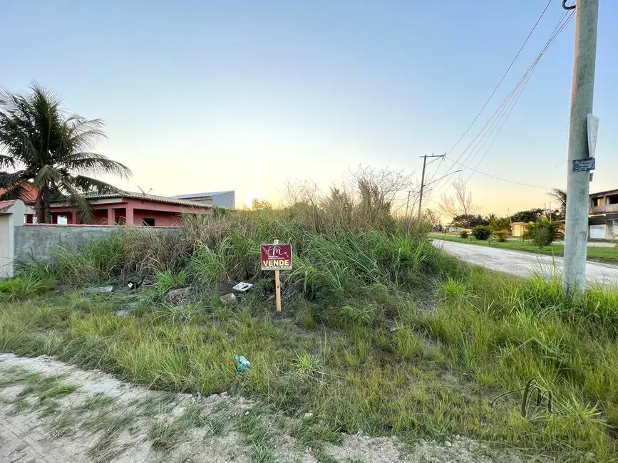 Foto 2 de Terreno / Lote à venda, 370m2 em Arraial Do Cabo - RJ