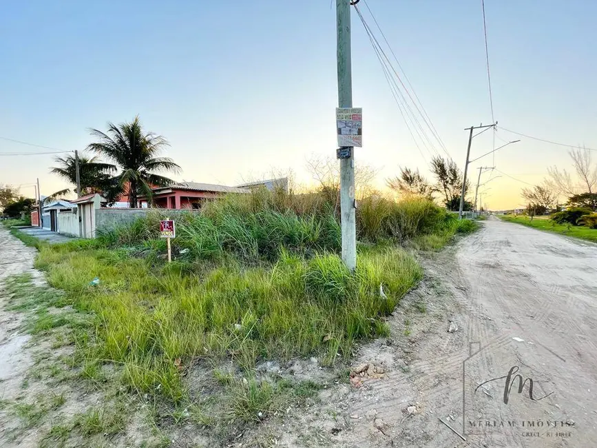 Foto 3 de Terreno / Lote à venda, 370m2 em Arraial Do Cabo - RJ