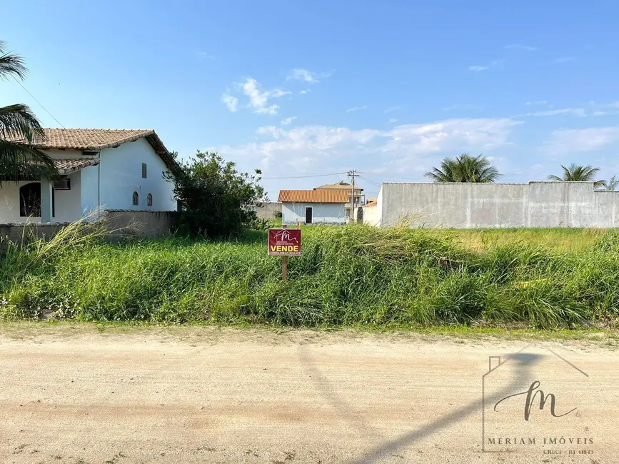 Foto 2 de Lote de Condomínio à venda, 459m2 em Arraial Do Cabo - RJ