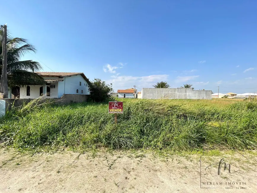 Foto 1 de Lote de Condomínio à venda, 459m2 em Arraial Do Cabo - RJ