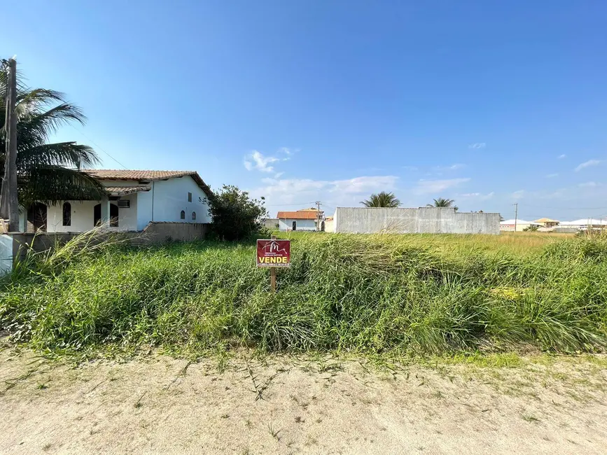 Foto 1 de Lote de Condomínio à venda, 459m2 em Arraial Do Cabo - RJ