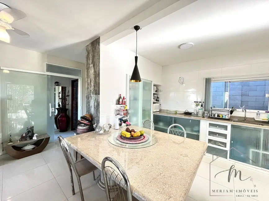 Foto 7 de Casa de Condomínio com 1 quarto à venda, 475m2 em Arraial Do Cabo - RJ