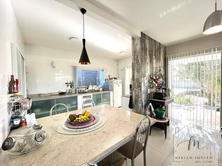 Foto 8 de Casa de Condomínio com 1 quarto à venda, 475m2 em Arraial Do Cabo - RJ