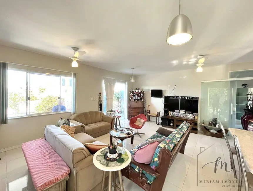 Foto 6 de Casa de Condomínio com 1 quarto à venda, 475m2 em Arraial Do Cabo - RJ