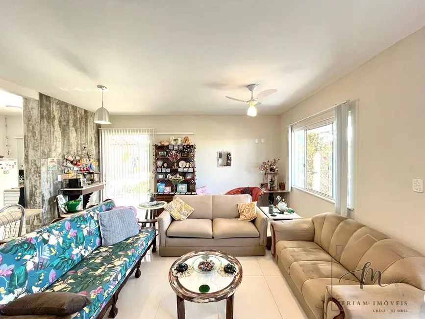 Foto 5 de Casa de Condomínio com 1 quarto à venda, 475m2 em Arraial Do Cabo - RJ