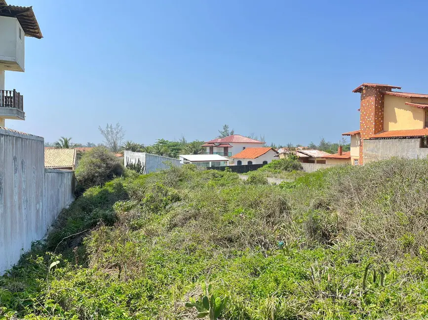 Terreno / Lote à venda, 615m2 em Praia Seca, Araruama - RJ - imagem 3 Foto 3 de Terreno / Lote à venda, 615m2 em Praia Seca, Araruama - RJ