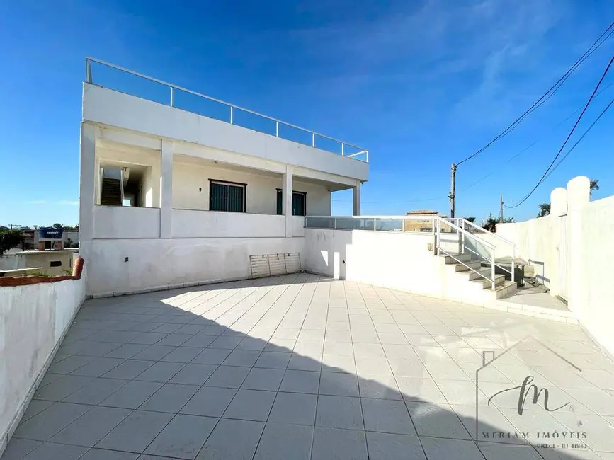 Casa com 5 quartos à venda em Praia Seca, Araruama - RJ - imagem 3 Foto 3 de Casa com 5 quartos à venda em Praia Seca, Araruama - RJ